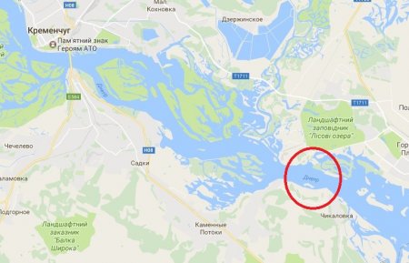 «Укравтодор» лоббирует интересы Жеваго в строительстве нового моста «неподалеку от Кременчуга»