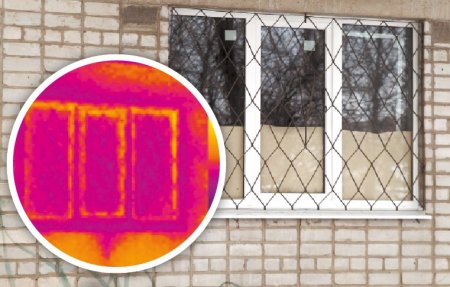 Чим енергозберігальні вікна кращі за звичайні