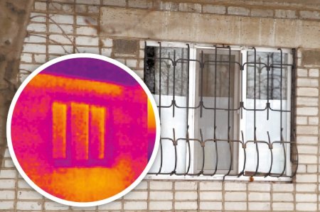 Чим енергозберігальні вікна кращі за звичайні