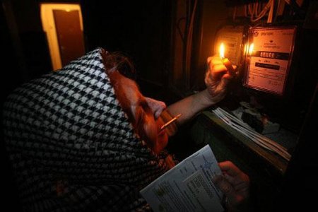 1 лютого перебої з електрикою у Кременчуці будуть в районі 3-ї лікарні та на 297-му кварталі
