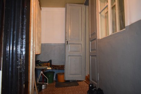 Полтавчанин ударил ножом товарища в бедро, пострадавший  умер