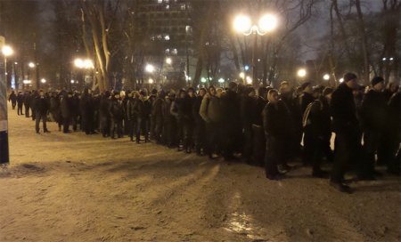 Дело «Антимайдана» в Кременчуге не «заглохло»  и может сдвинуться с мертвой точки
