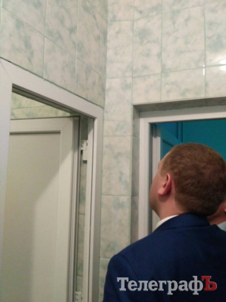 У Третій лікарні відкрили кардіологічне відділення за 9 млн гривень