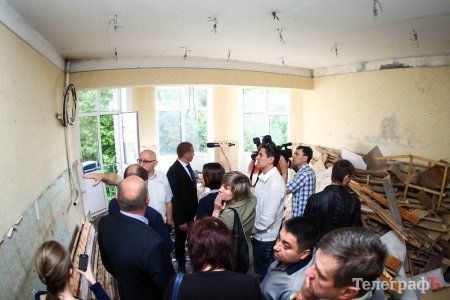 У Третій лікарні відкрили кардіологічне відділення за 9 млн гривень