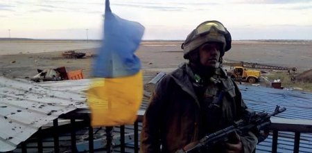 Знайомтесь, живі легенди України