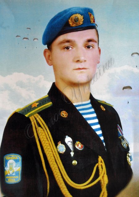 Знайомтесь, живі легенди України