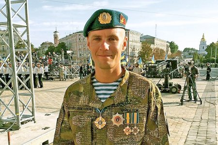 Знайомтесь, живі легенди України