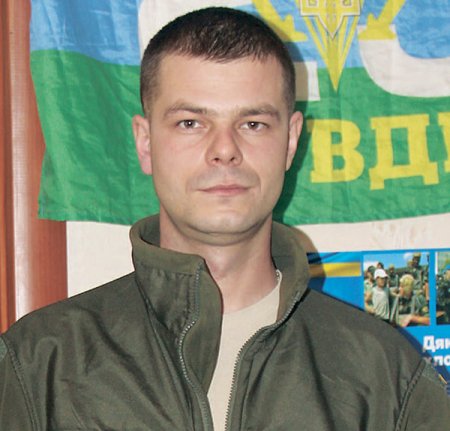 Знайомтесь, живі легенди України