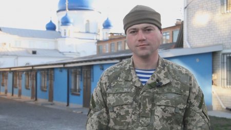 Знайомтесь, живі легенди України