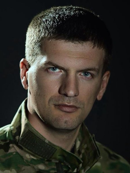 Знайомтесь, живі легенди України