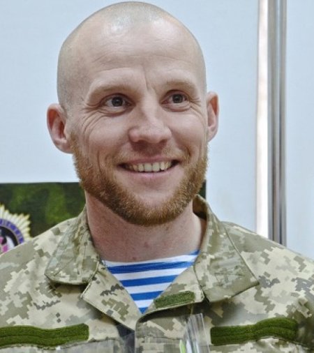 Знайомтесь, живі легенди України