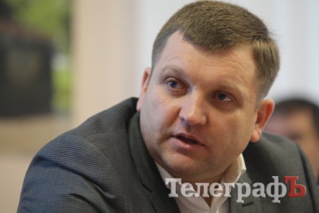 Стратегия Укравтодора:  проще реконструировать старый мост в Кременчуге, чем строить новый