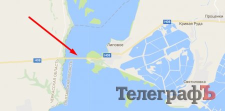 На Полтавщине начнут строить новый мост через Сулу по дороге на Киев На Полтавщине начнут строить новый мост через Сулу по дороге на Киев