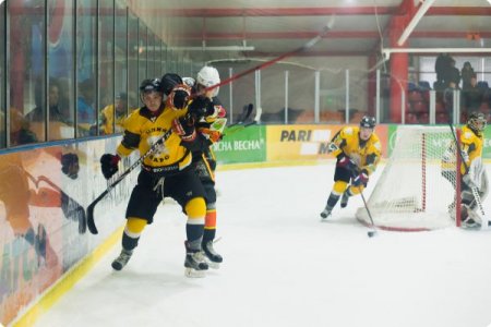 «Барси борються й «кусаються», - нападник «Кременчука» Тимур Гриценко