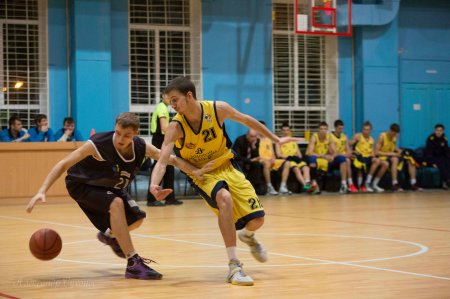 «Кремінь» поступився команді з Кропивницького