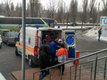 Хокейна жіноча команда «Лавина» закінчила виступи у чемпіонаті