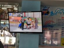 Хокейна жіноча команда «Лавина» закінчила виступи у чемпіонаті