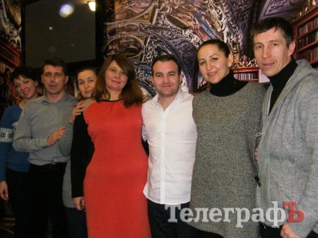 В Кременчуге француз спрашивает солдат, куда они хотят – в Европу или в АТО?