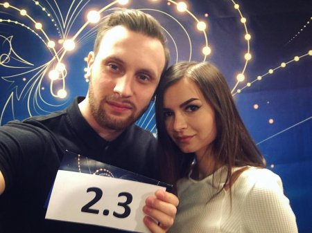 «Меня тут пообещали в котле сварить»: как кременчужанин готовится к «Евровидению-2017»