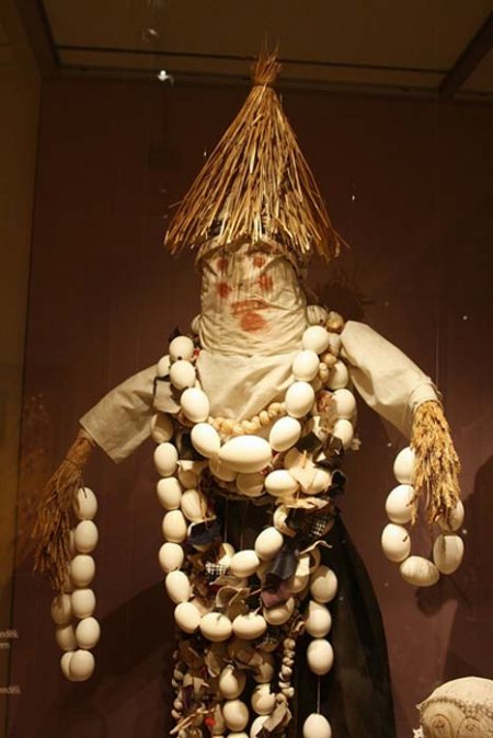 Астанавитесь*! Кременчужане ежегодно на Масленицу жгут не того