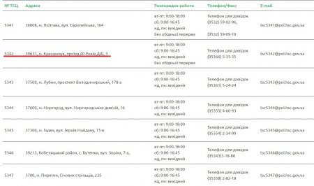 «В Париж через Павлыш»:  у Кременчуці будуть видавати міжнародне посвідчення водія