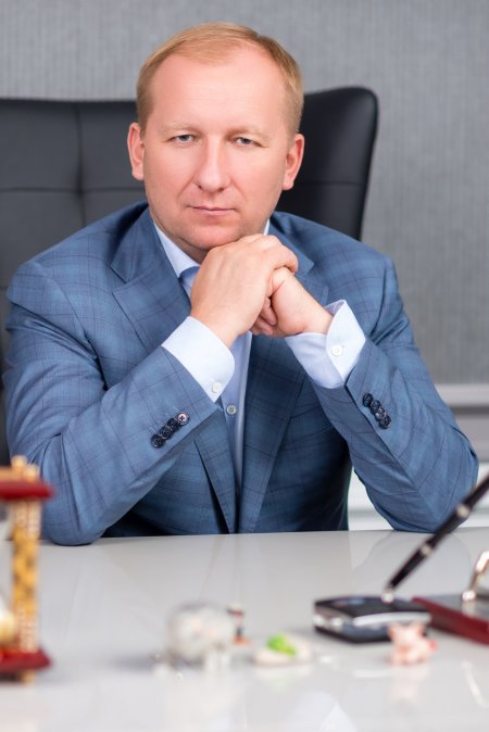 Полтавскую таможню возглавил Романенко