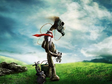 В Кременчуге воняет то газом, то квашеной капустой