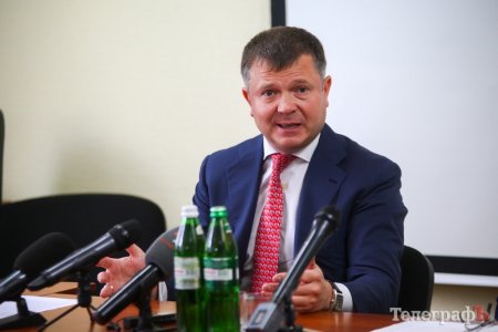 Кто виноват в банкротстве банка «Финансы и кредит» - версия Константина Жеваго