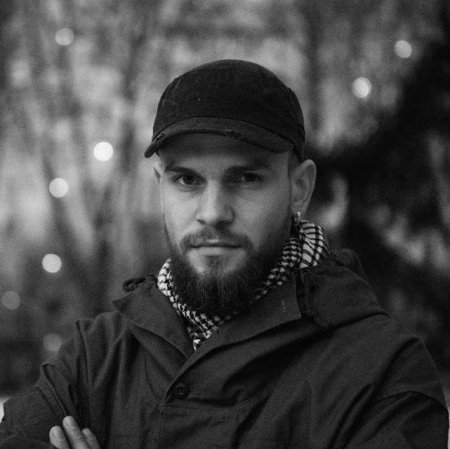 «Мешканцям окупованих територій необхідно дати вибір», - лідер гурту «Широкий Лан» Святослав Бойко