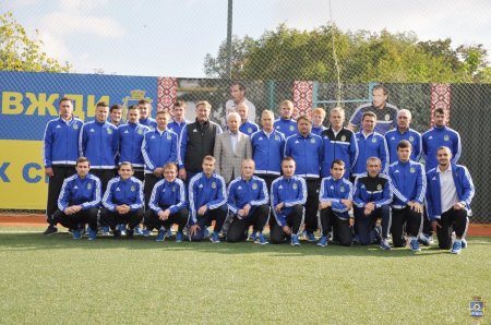 Скільки отримують футболісти «Кременя» у порівнянні з іншими клубами Скільки отримують футболісти «Кременя» у порівнянні з іншими клубами