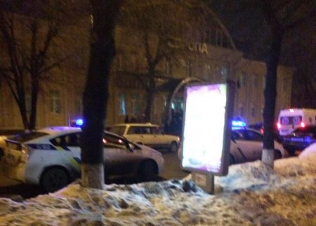 Бурная ночка: на выходных в Кременчуге дрались возле двух клубов