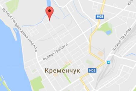 В Кременчуге нашли два 152-милиметровых артснаряда