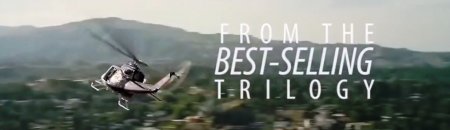 «Відшмагай мене!»: почти рецензия от «Ъ» на «50 оттенков темного»