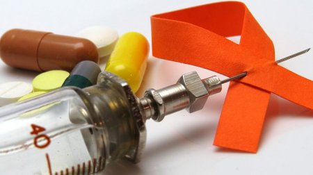 За 2016 год в Кременчуге выявили 60 человек с ВИЧ-инфекцией
