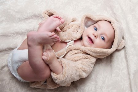 Кременчуцькі малюки, які мають ризик отримати інвалідність, можуть пройти курс з ранньої соціальної реабілітації