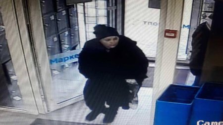 Помогите найти карманных воровок по фотографиям