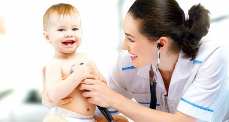 Процесс пошел: уже двое кременчугских малышей получают бесплатные лекарства в стационаре детской больницы