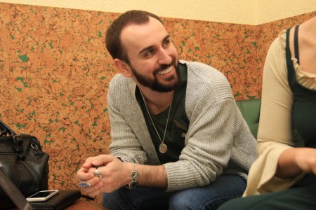 Что экстрасенс напророчил кременчугскому  мосту