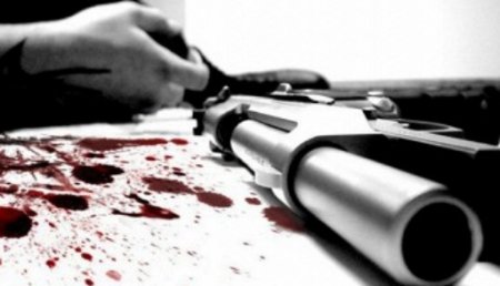 АТОшник из Полтавской области застрелился в поезде АТОшник из Полтавской области застрелился в поезде