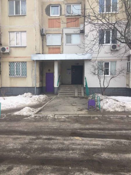 Різанина на Раківці: сварка між чоловіками переросла в бійку з поножовщиною