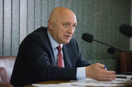 Що чекатиме на Полтавщину через вугільну блокаду? Думки обласної влади