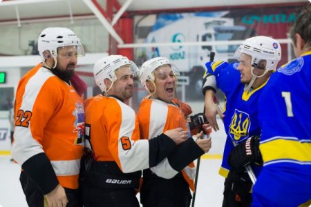 У Кременчуці з'явиться більший брат льодової арени «Айсберг»