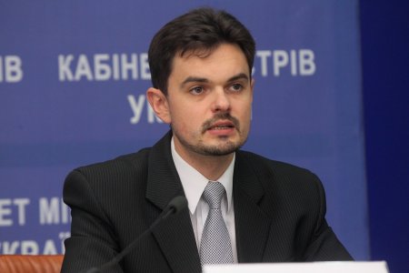 Наш земляк Дмитро Золотухін призначений заступником міністра інформаційної  політики
