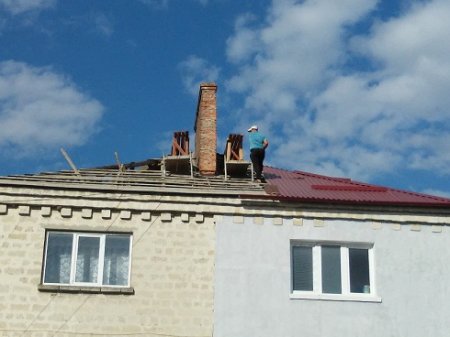 Мешканців кременчуцьких багатоповерхівок ще на рік звільнять від пайової участі в ремонті будинків