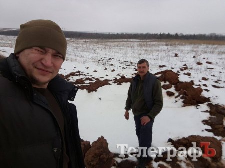 Тест-драйв «Бусіка кохання» у Світлодарській дузі Тест-драйв «Бусіка кохання» у Світлодарській дузі