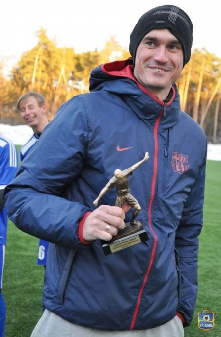 МФК «Кремінь» переміг «гірників» та підписав трьох новачків