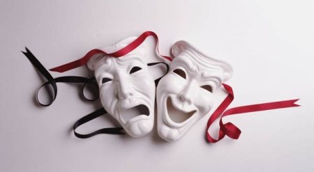 До Кременчука поспішає театральна весна