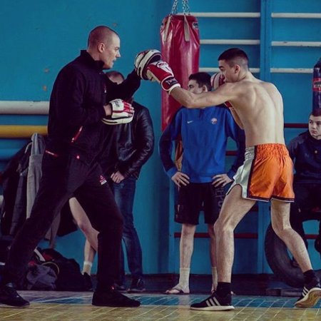 Кременчуцькі кікбоксери перемогли на Всеукраїнському турнірі