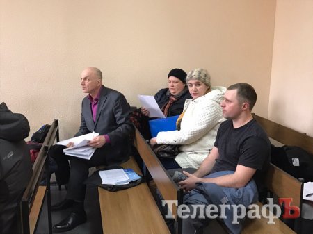 Победили бизнесмена и мэрию: кременчужане не будут возвращать 44 тыс грн за пользование своими же сараями