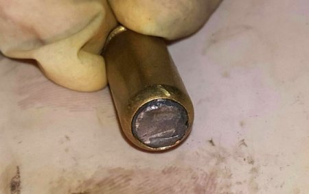 На Полтавщине задержали вооруженных преступников, которые избивали и грабили людей